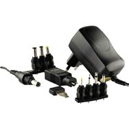Adaptateur secteur Schwaiger 16,5 W