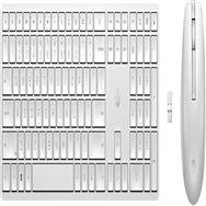 HP 650 Wireless Keyboard and Mouse