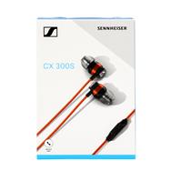 Sennheiser CX 300S - Écouteurs avec micro
