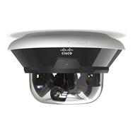 Cisco varifocal 20MP Outdoor Camera 4TB