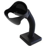 Honeywell Eclipse 5145 Black Stand