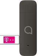 TCL Datenstick IK41VE1 0050 - Schwarz - Telekom