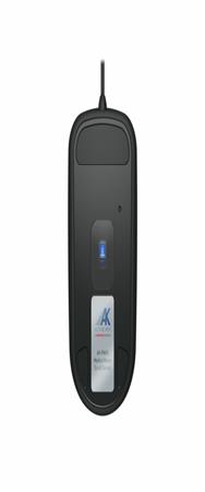 Cherry ACTIVE KEY MMS AK-PMH3 Capteur de défilement filaire noir