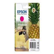 Epson 604XL XL magenta 4 ml