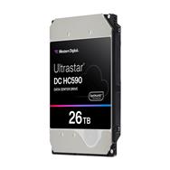 WD Ultrastar DC HC590 0F65672