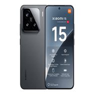 Xiaomi 15 - Black - Telekom - 256 GB