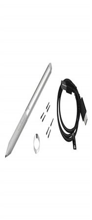 Stylet HP L73768-001 Argent