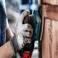 Bosch Expert M480 Netzstruktur-Schleifblatt 93 x 186mm K400 50 Stueck fÃƒÂ¼r