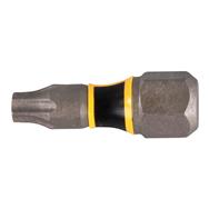 Makita E-03202 - 2 pc(s) - T15 - 1/4 - 25 mm - 145 mm - 60 mm