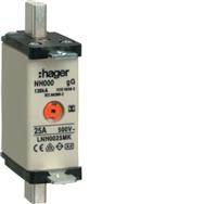 Hager LNH0025MK
