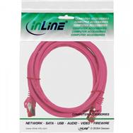 Câble de raccordement en ligne - RJ-45 (M) vers RJ-45 (M)