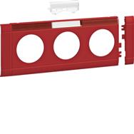 Hager GB080313020 Rouge