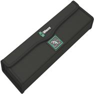 Wera 9435, Noir, Textile, Chine, 320 x 97 x 42 mm, 325 mm, 60 mm