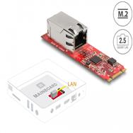 Adaptateur réseau Delock - M.2 2280