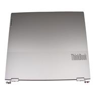 Lenovo 5CB1D03767 Displaydeckel inkl. Scharniere 40.6cm 16 Zoll grau