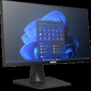 Ordinateur EXTRA AIO 23,8 pouces tactile X14 i5-14400T