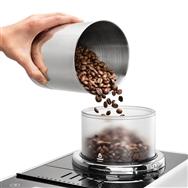 De Longhi Rivelia EXAM440.55.W Kaffeevollautomat weiÃƒÅ¸