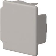 Embout Hager LF4004067035 pour LF gris clair
