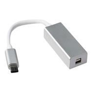 ACT USB type C to Mini DisplayPort female converter - 4096 x 2160 pixels