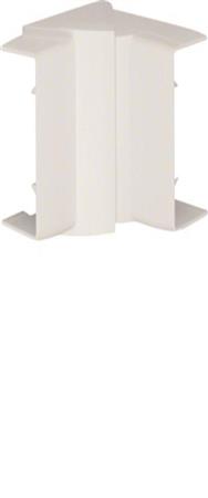 Hager LFF4006049016 angle intérieur L x H 57 mm 40 1 pc. blanc