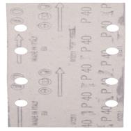 Makita E-19629 Schleifpapier KÃƒÂ¶rnung num 40 L x B 185 mm 93 1 St.