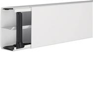Chemin de câbles droit Hager LF6011109016 2 m Blanc