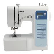 Machine à coudre et à quilter Brother FS60x Comfort