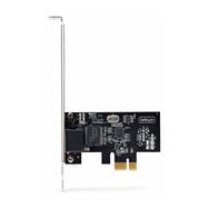 Carte réseau PCIe NBASE-T 2,5 GHz à 1 port StarTech.com