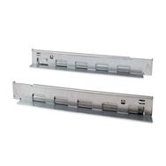 LevelOne USV ZubehÃƒÂ¶r Rail Kit fÃƒÂ¼r UPS Networking schwarz