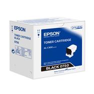 Cartouche de toner noir d'origine Epson