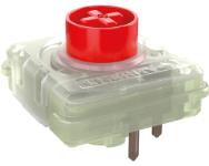 MX1B-L2NA - Module de touches CHERRY MX Low Profile Red RGB