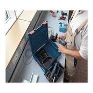 Bosch Einlage f. Werkzeug GBH14.4/18V-LI 1600A002VL