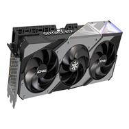 Inno3D Carte graphique RTX5080 iChill X3 16 Go GDDR7 HDMI 3xDP - 16 384 Mo