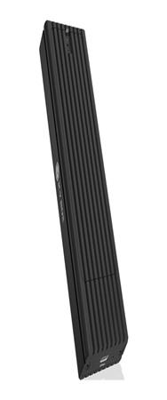 Boîtier SSD M.2 NVMe USB 3.2 Gen 2x2 ICY BOX