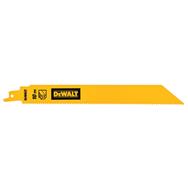 DEWALT DT90386-QZ - Lame de scie alternative - 5 pièce(s)