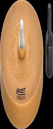Disque effaceur HAZET 9030R-01/2
