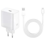 Oppo SuperVooc 80W+ Cable Type C - Smartphone Charger - Smartphone - Charger