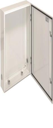 Coffret onduleur Hager universN IP54 800 x 800 x 218 mm P13BLM1