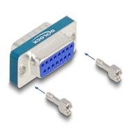 Filtre RF/EMI passif Delock