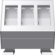 GIRA 7875289 White 1 Pc