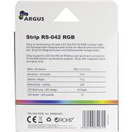 Inter-Tech Argus RS-042 RGB - Éclairage d'armoire système (LED)