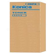 Konica Minolta 30265 - 5000 pages - Black - 1 pc(s)