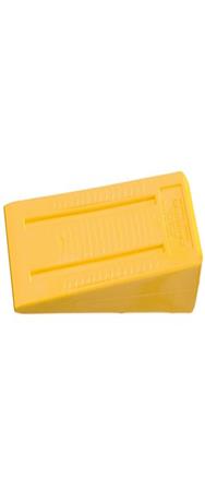 Coin d'abattage en plastique Gedore LABRADOR