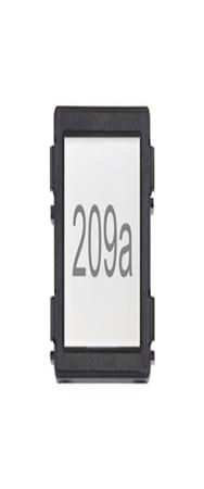 BUSCH JAEGER Infomodul 51381DN-03