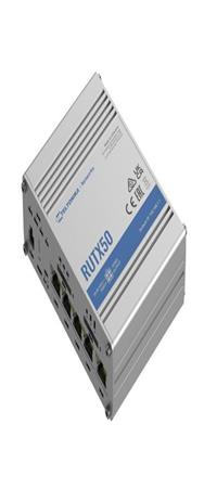 Routeur WLAN Teltonika RUTX50 5G