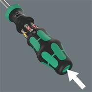 Wera Kraftform Kompakt 27 RA 1