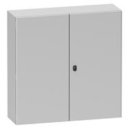 Schneider NSYS3D101230DP - Rack - RAL 7.035