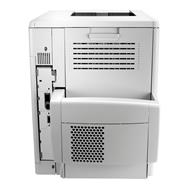 HP LaserJet Enterprise M606dn Printer: 1,200 dpi, 62 ppm