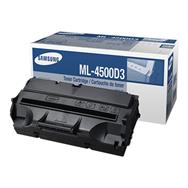 Samsung ML-4500D3 - 2500 pages - Black - 1 pc(s)