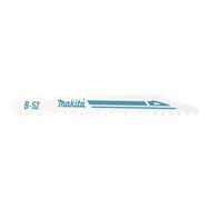 Lames de scie sauteuse Makita B-52, 5 pièces